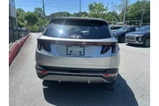 $28032 : Hyundai TUCSON 2023 Limited thumbnail