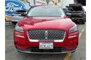 $25749 : Lincoln Corsair 2021 Standar thumbnail