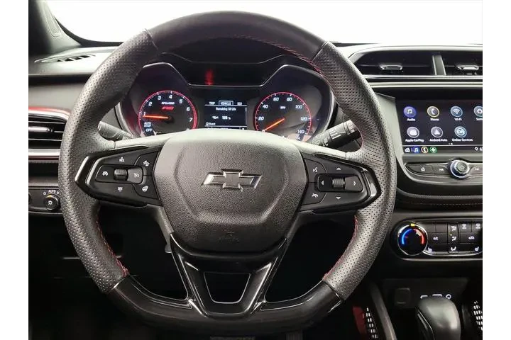 $21998 : Chevrolet Trailblazer 2022 R image 10