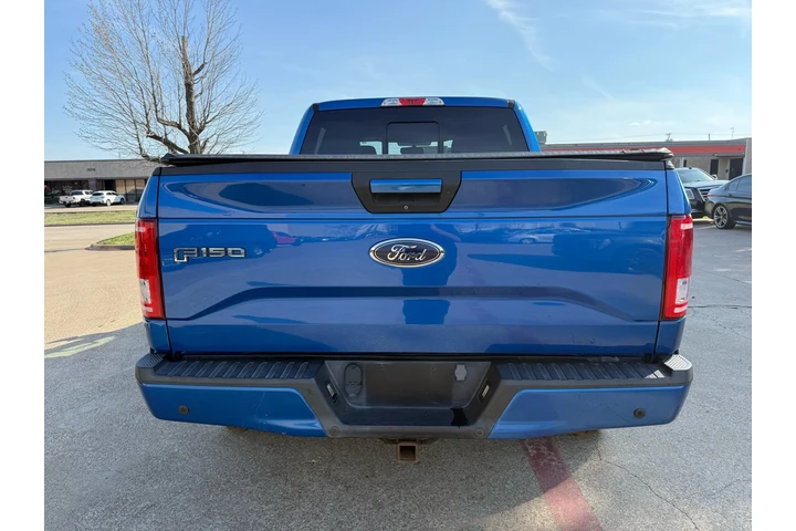 $39995 : 2016 F-150 XLT image 5
