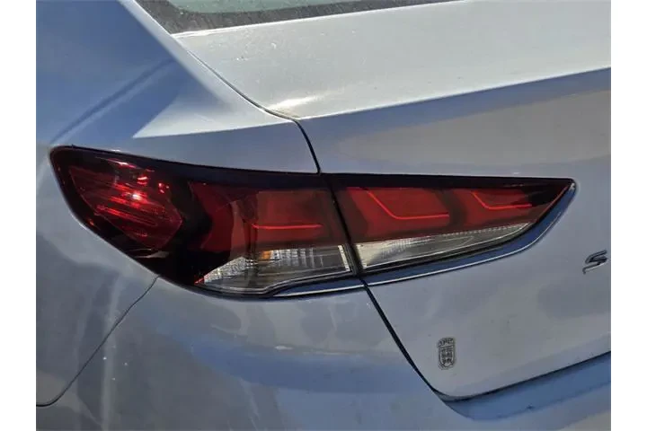 $14477 : Hyundai SONATA 2018 Limited image 8