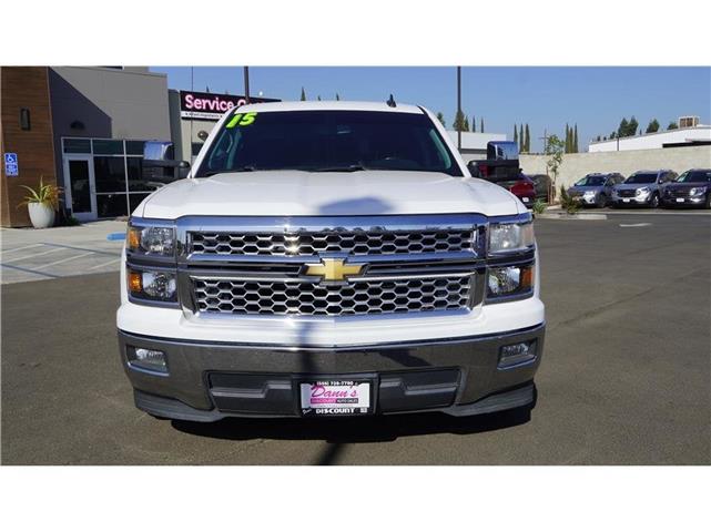 $22984 : 2015 Silverado 1500 LT image 3