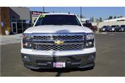 $22984 : 2015 Silverado 1500 LT thumbnail