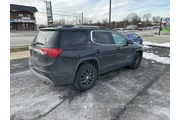 $17494 : GMC Acadia 2019 4x4 SLT-1 4d thumbnail
