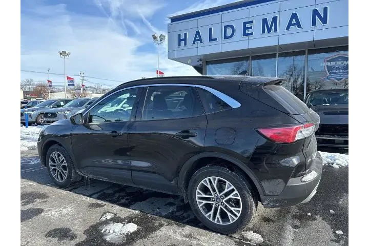 $20995 : Ford Escape 2022 AWD SEL 4dr image 9