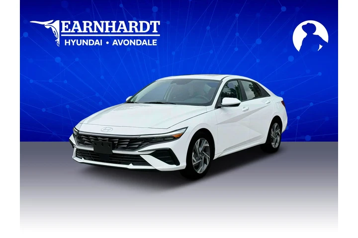 $20999 : Hyundai ELANTRA 2025 SEL Con image 1