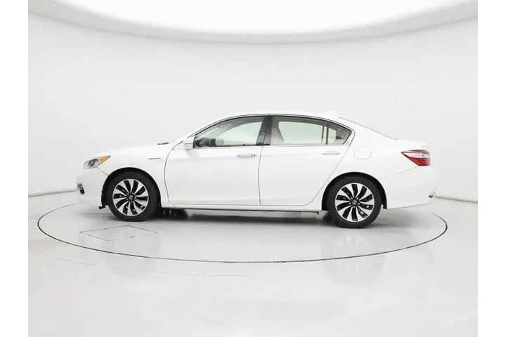$19998 : Honda Accord Hybrid 2017 EX- image 3