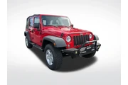 $13344 : Jeep Wrangler JK Unlimited 2 thumbnail