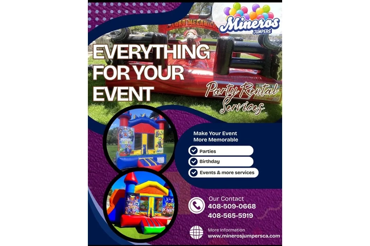 Mineros Jumpers image 2
