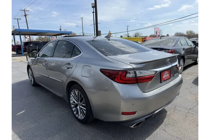 $21995 : 2016 ES 350 image 10