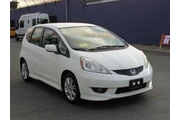 $4950 : 2009 Fit Sport w/Navi thumbnail