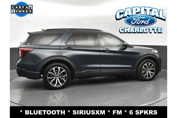 $38999 : Ford Explorer 2024 ST 4dr SU image 9
