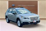 PRE-OWNED 2017 SUBARU OUTBACK en Madison WV