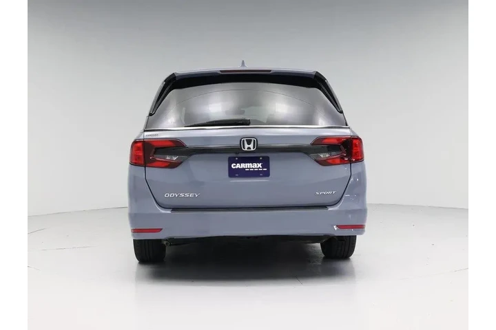 $37998 : Honda Odyssey 2023 Sport 4dr image 6