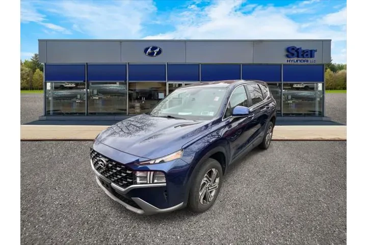 $22995 : Hyundai SANTA FE 2023 AWD SE image 2