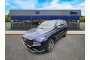 $22995 : Hyundai SANTA FE 2023 AWD SE thumbnail