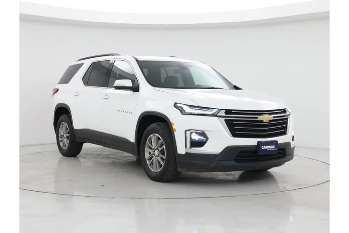 $27998 : Chevrolet Traverse 2023 LT C image 1
