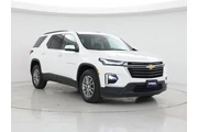Chevrolet Traverse 2023 LT C en San Francisco Bay Area