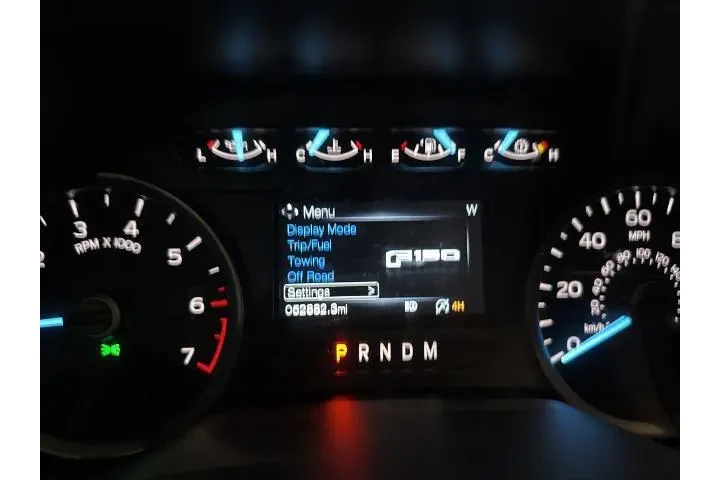 $31806 : Ford F-150 2020 4x4 XLT 4dr image 9