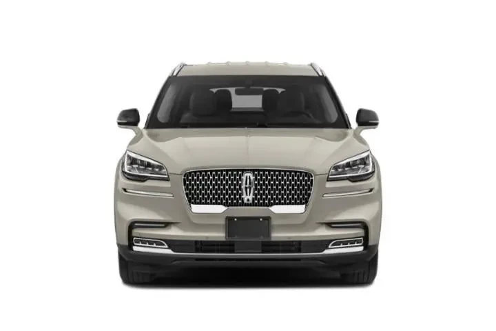 $37142 : Lincoln Aviator 2020 Reserve image 4