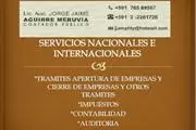 Nacionales e Internacionales en La Paz