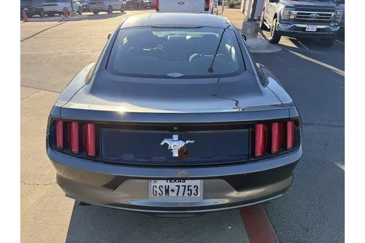 $18679 : Ford Mustang 2016 V6 2dr Fas image 4