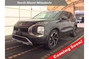 Mitsubishi Outlander 2024 SE en Miami