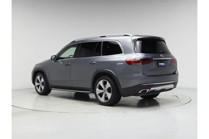 $36998 : Mercedes-Benz GLS 2020 AWD G image 2