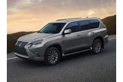 Lexus GX 460 2020 AWD 4dr SU en Dallas