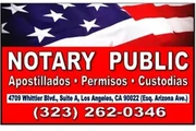 █►NOTARY/APOSTILLADOS/DIVORCIO thumbnail