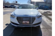 $11950 : 2017 Genesis G90 3.3T Premium thumbnail