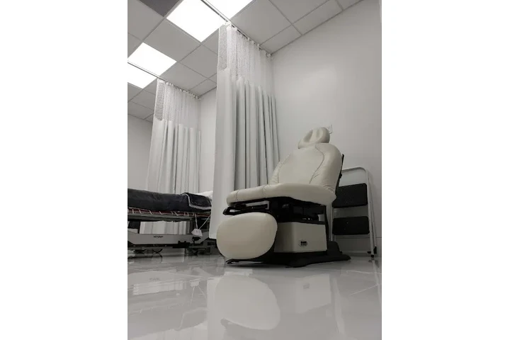 CORTINAS ANTIFLUIDOS HOSPITALA image 9