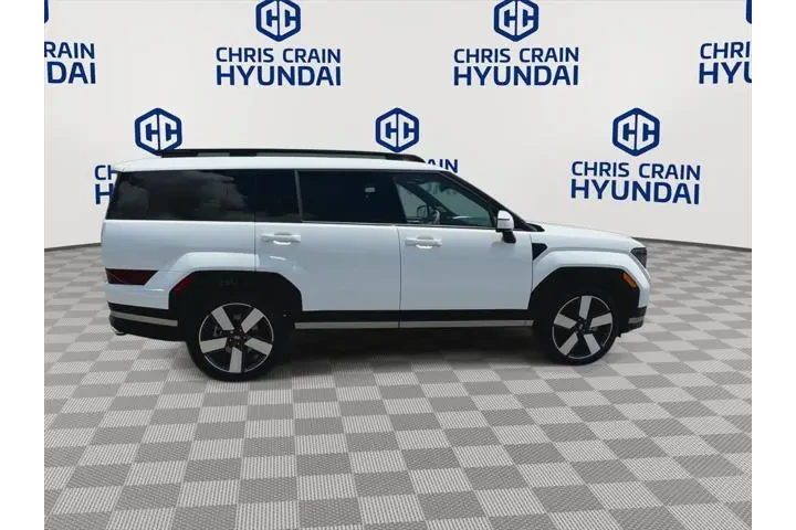 $39000 : Hyundai SANTA FE 2025 Limite image 9