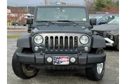 $20999 : Jeep Wrangler JK Unlimited 2 thumbnail