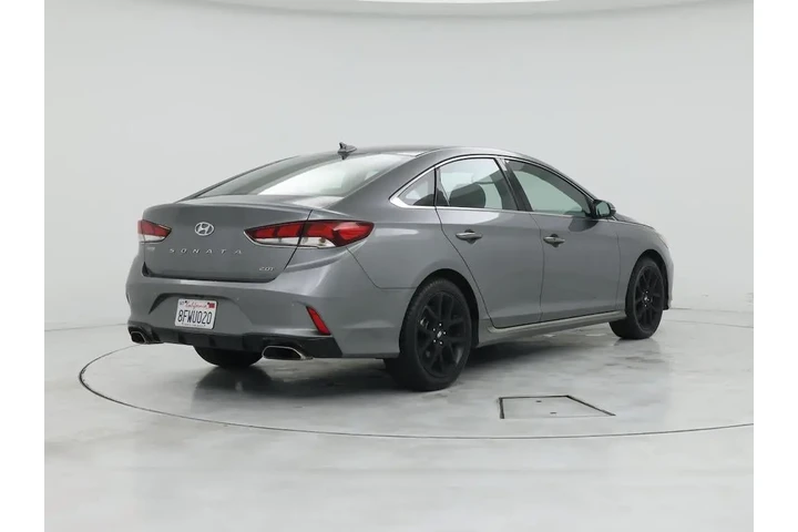 $16998 : Hyundai SONATA 2018 Limited image 8