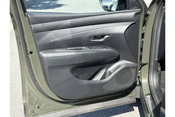 $28902 : Hyundai TUCSON 2026 SE 4dr S image 10