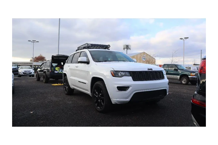 $24999 : Jeep Grand Cherokee 2021 4x2 image 1