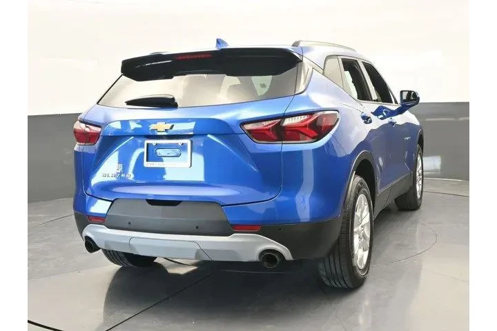 $14835 : Chevrolet Blazer 2019 LT 4dr image 5
