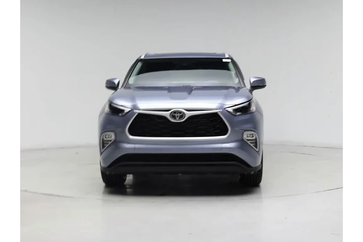 $33998 : Toyota Highlander 2022 XLE 4 image 5