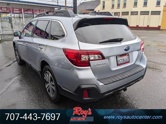 $28995 : 2019 Outback 3.6R Limited AWD image 6