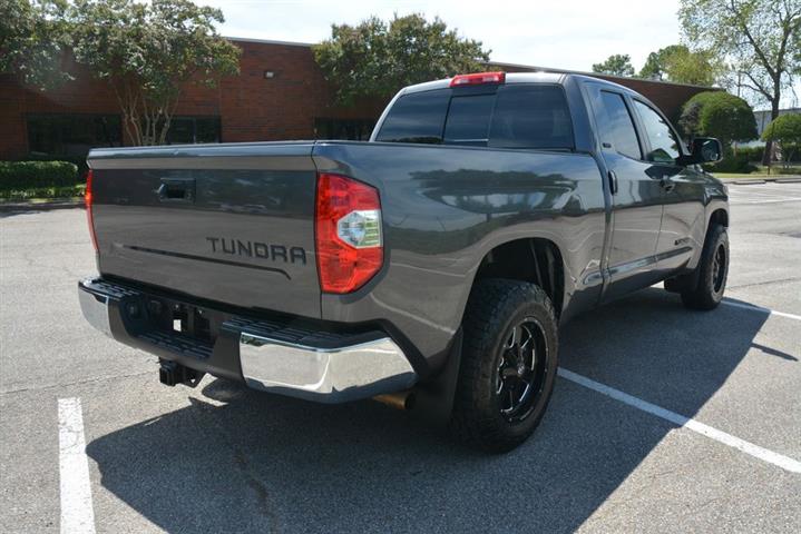 2019 Tundra SR5 image 6