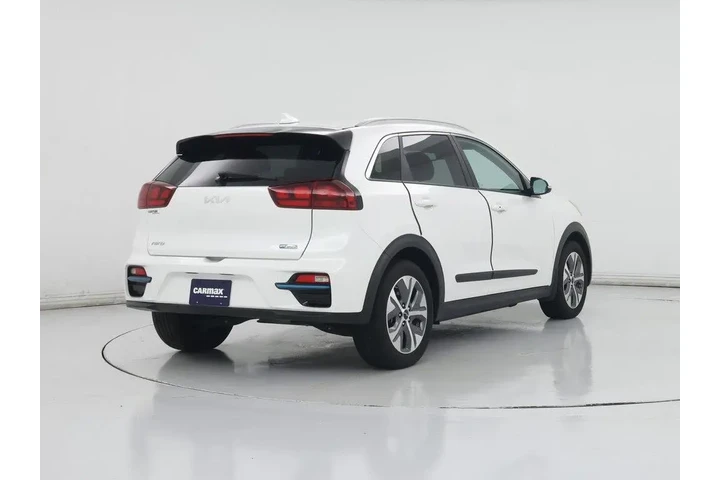 $19998 : Kia Niro EV 2022 EX 4dr Cros image 8