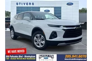 Chevrolet Blazer 2022 LT 4dr