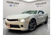 Chevrolet Camaro 2014 LT 2dr en Austin