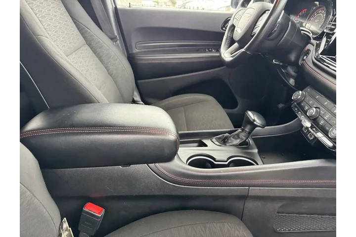 $25499 : Dodge Durango 2023 AWD GT 4d image 6