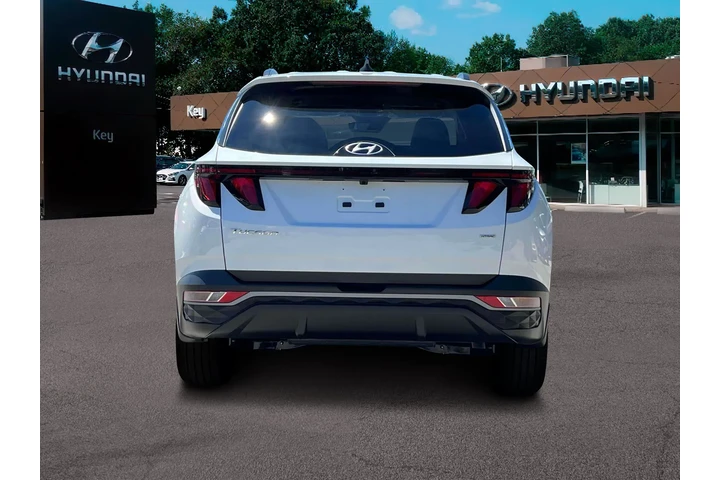 $23499 : Hyundai TUCSON 2024 AWD SEL image 6