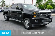 $39920 : Chevrolet Silverado 2500HD 2 thumbnail