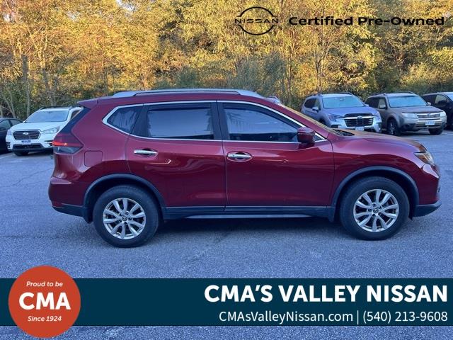 $20275 : PRE-OWNED 2019 NISSAN ROGUE SV image 4