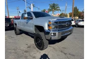 $35998 : 2017 Silverado 2500HD LT thumbnail