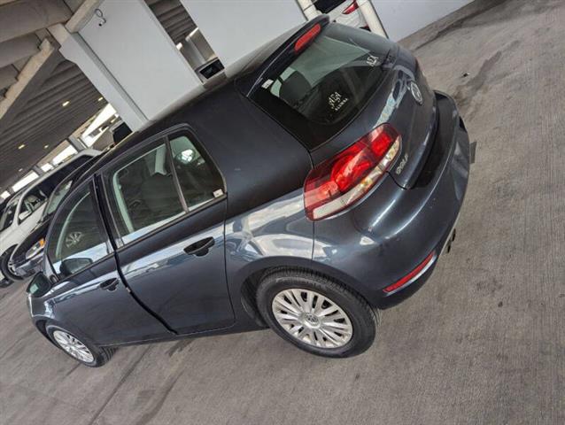 $7490 : 2014 Golf 2.5L PZEV image 6